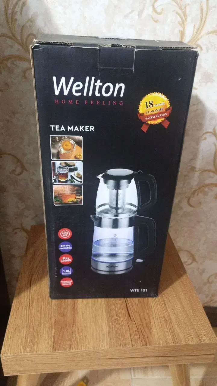 چای ساز|سماور، چایساز، قهوهساز|مینودشت, |دیوار