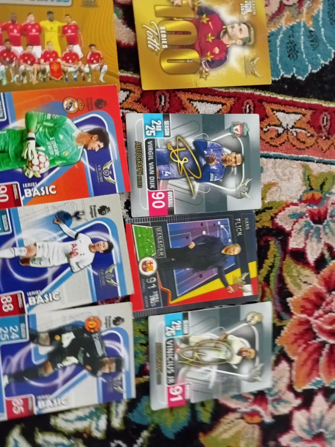 کیمدی/ویکتوری|کلکسیون و سرگرمی|کوهدشت, |دیوار