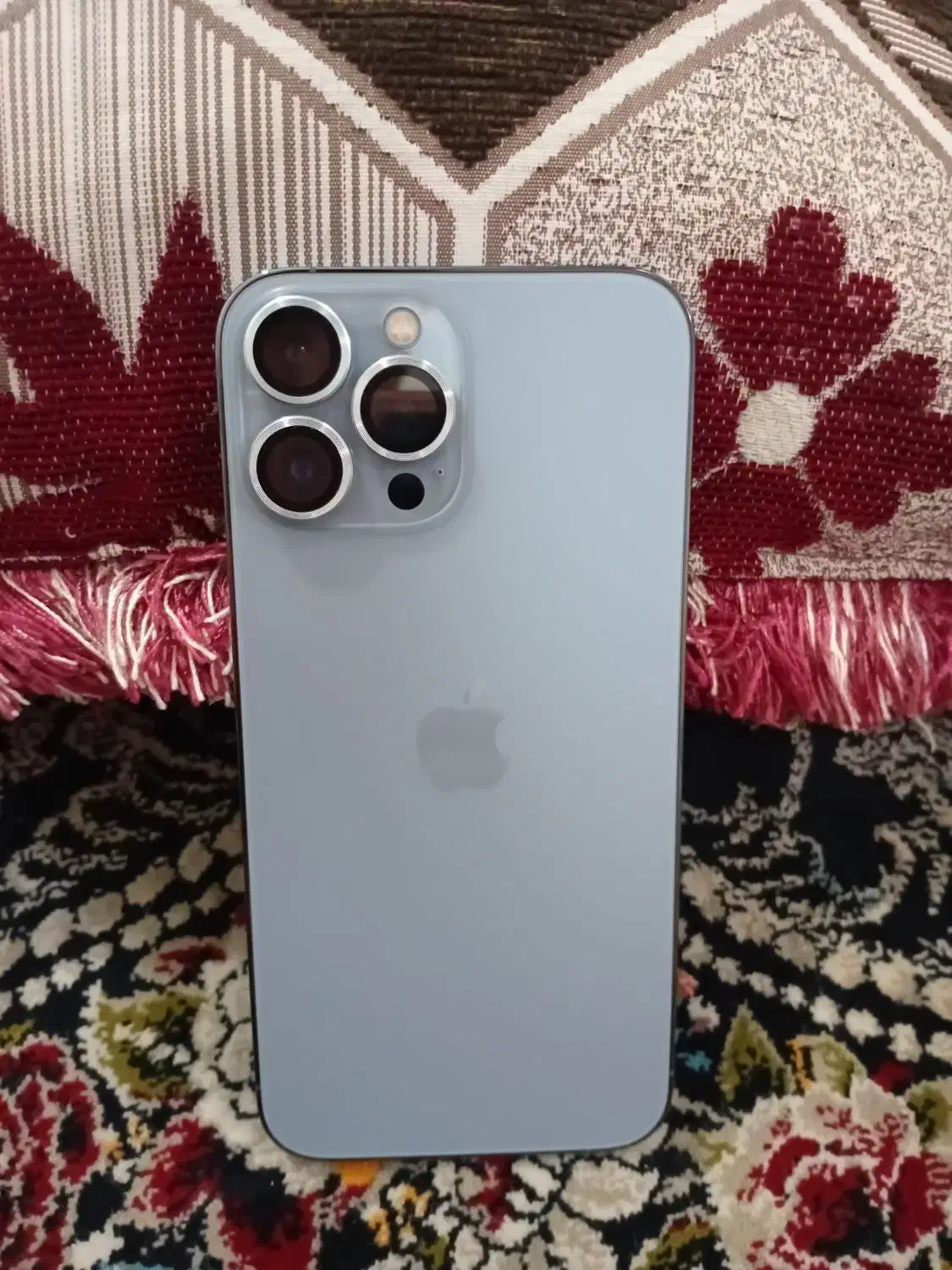 ایفون ۱۳پرومکس|موبایل|شیراز, نیستان|دیوار