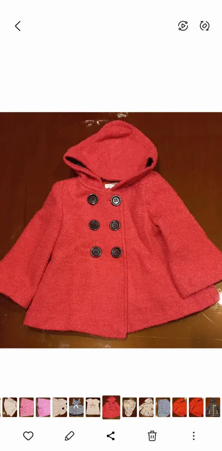 کت کودک دخترانه|لباس|قزوین, |دیوار