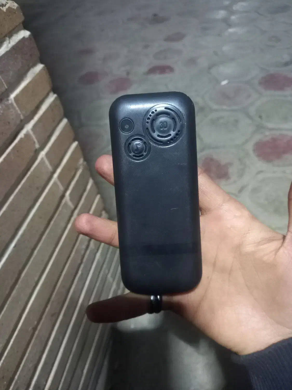 فروش نصف قیمت (موبایل)گوشی جی ال ایکس(GLX) سالم|موبایل|قم, میدان نو|دیوار