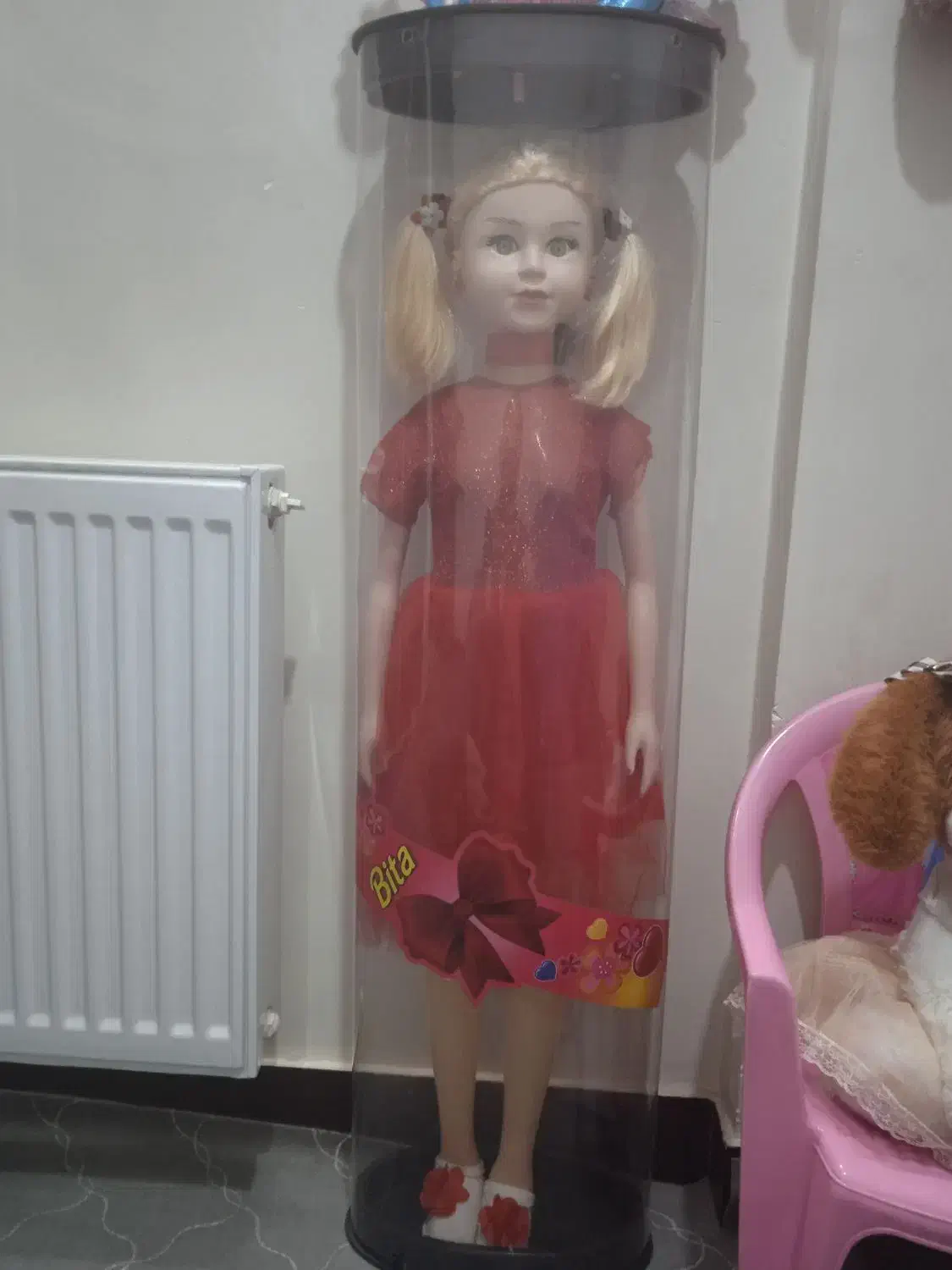 عروسک|اسباببازی|اسلامشهر, مطهری|دیوار