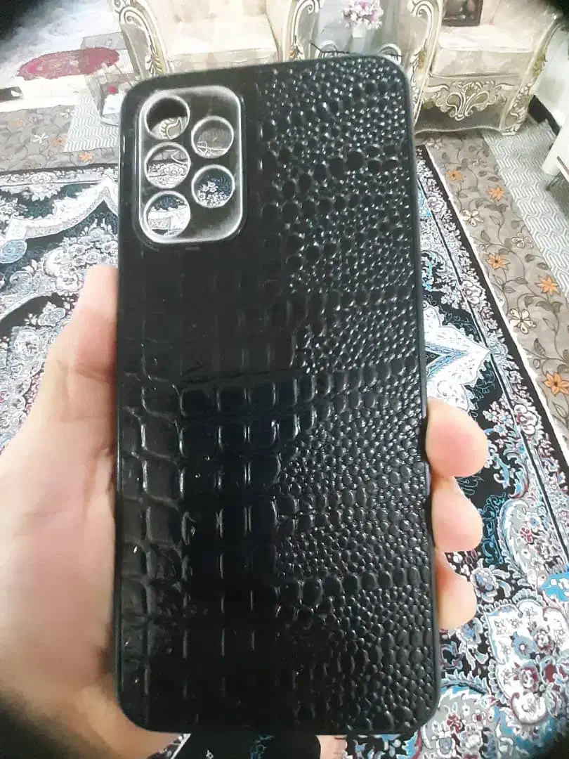 قاب گوشی A23 سالم|لوازم جانبی موبایل و تبلت|اهواز, کمپلو جنوبی|دیوار