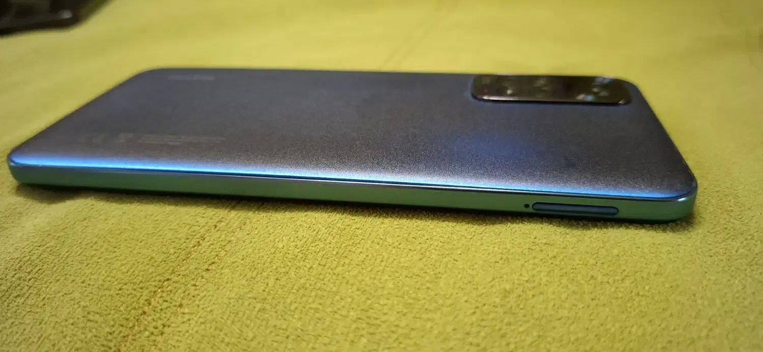 موبایل ردمی نوت یازده|موبایل|ساری, |دیوار