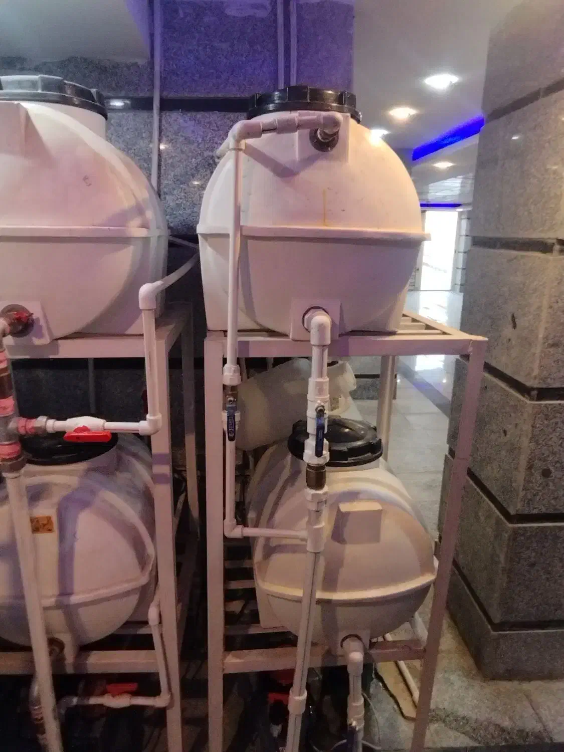 تعمیرات و لوله کشی آب فاضلاب پکیج و تعمیرات|خدمات پیشه و مهارت|خرم‌آباد, |دیوار