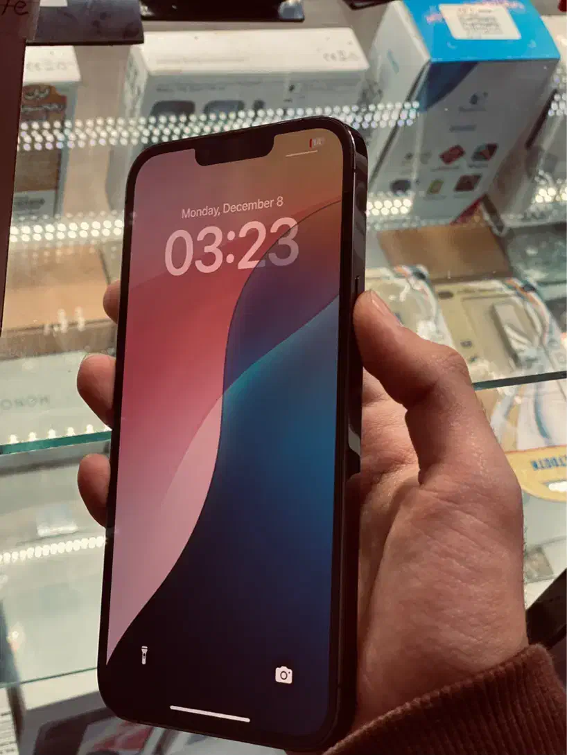 ایفون سیزده پرو مکس کمیاب|موبایل|گرگان, |دیوار