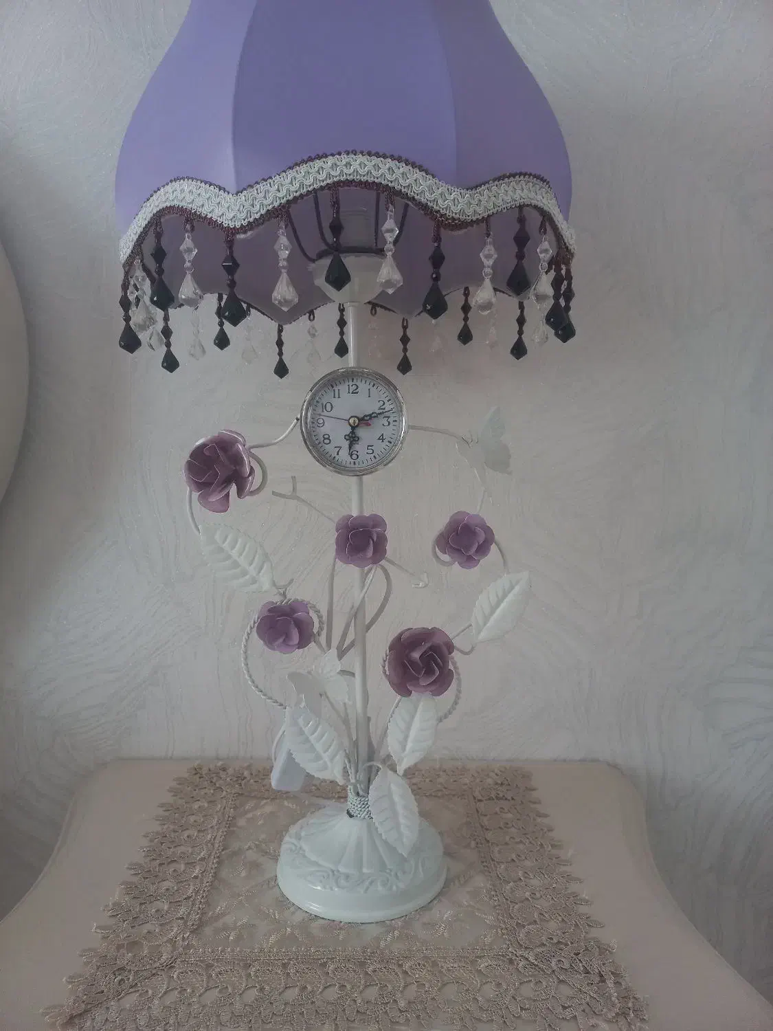 اباژور رومیزی|چراغ خواب و آباژور|اسلامشهر, مطهری|دیوار