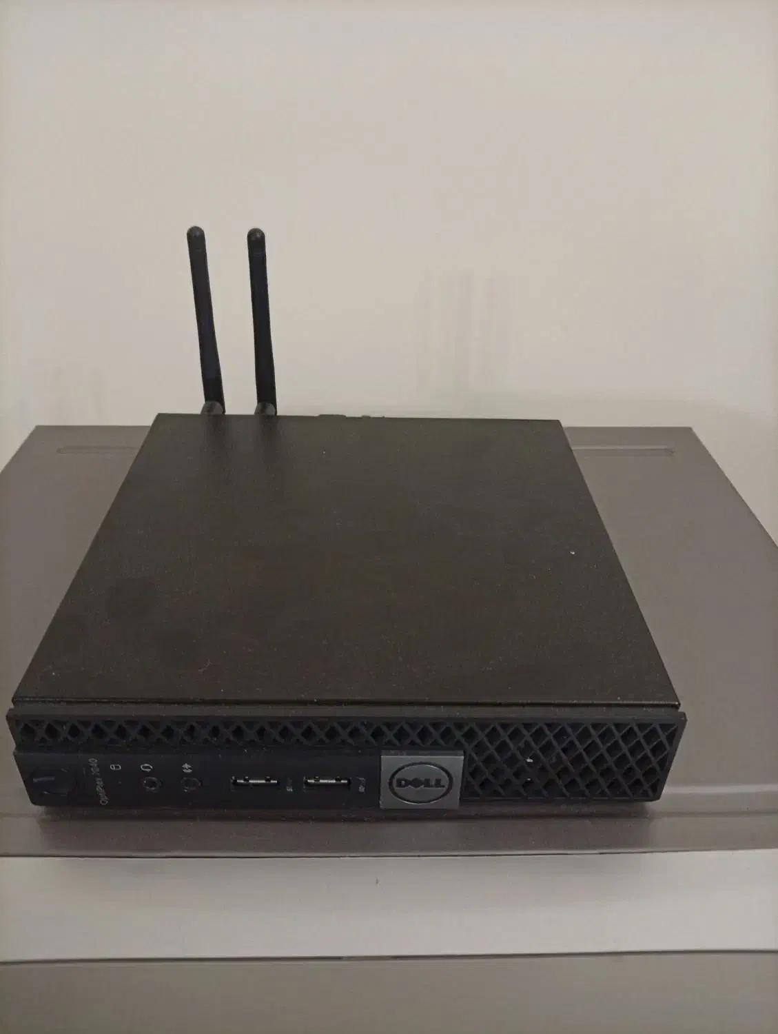 مینی کیس دل|رایانه رومیزی|فردیس, داوری|دیوار