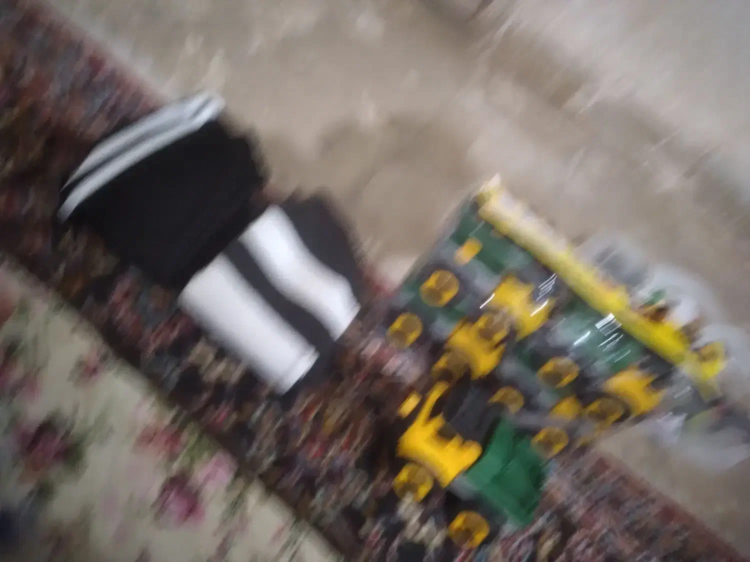 فروش مقداری اسباب بازی ماشین نو نو|اسباببازی بچه|ماهان, |دیوار