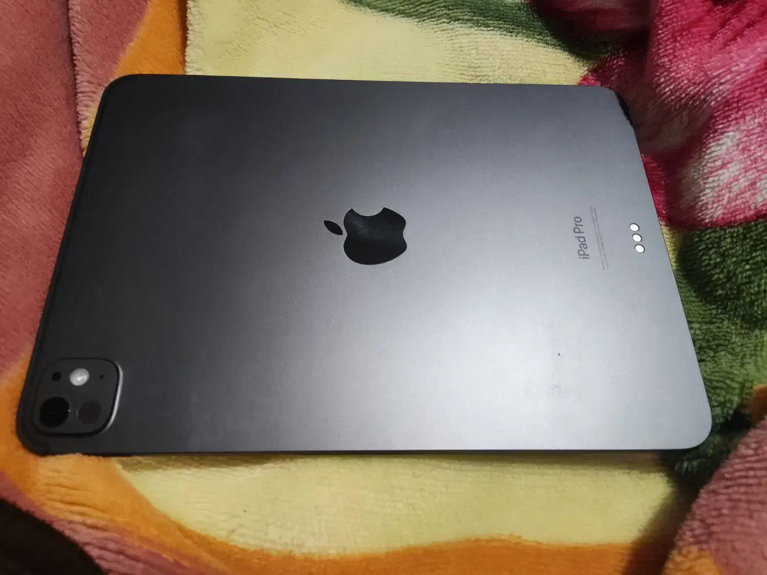 ipad pro 2024|تبلت|قزوین, |دیوار