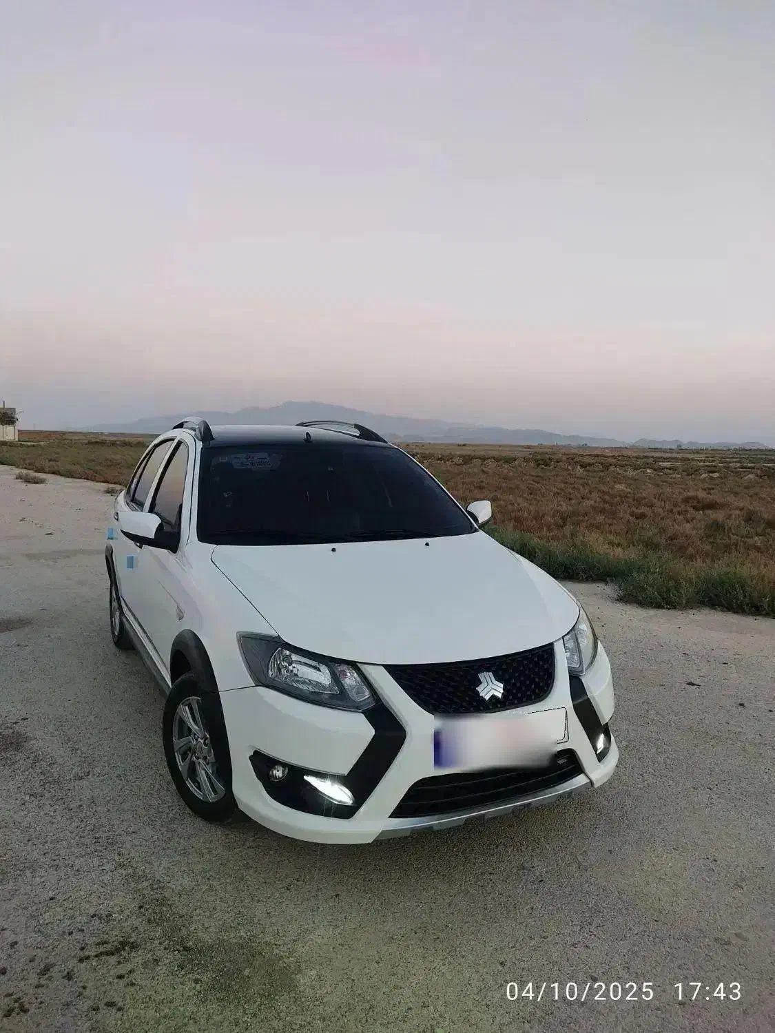 کوییکGXRمدل1403.فول آپشن|خودرو سواری و وانت|شیراز, شریفآباد|دیوار