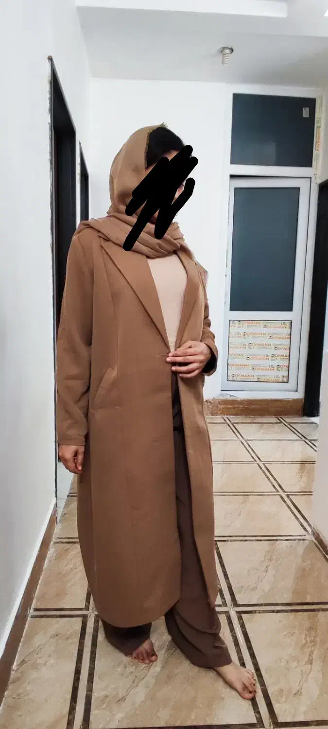 مانتو شومیز|لباس|بندر دیر, |دیوار