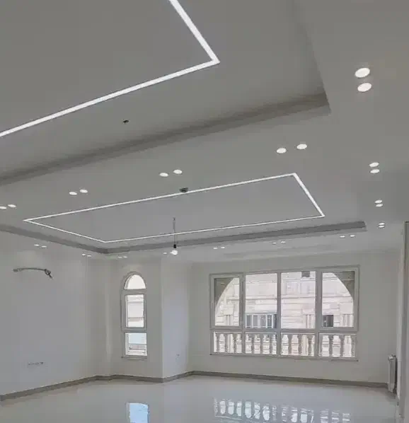 لاین نوری نورپردازی کناف|خدمات پیشه و مهارت|اردبیل, |دیوار