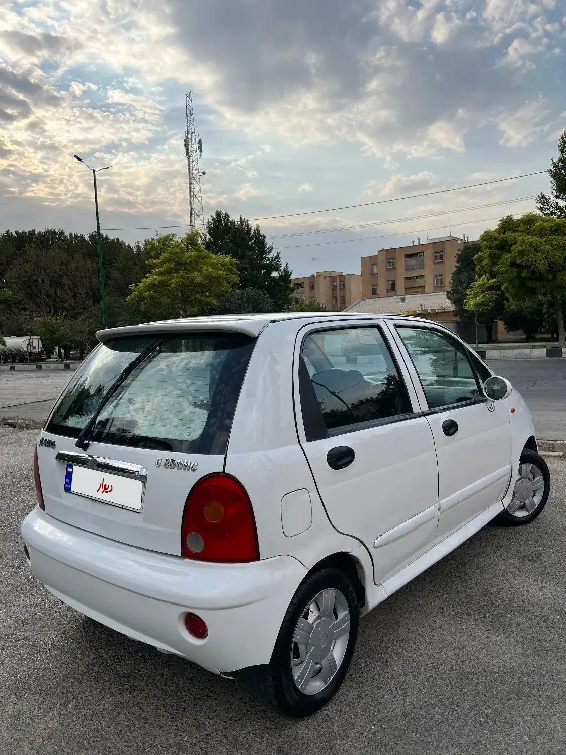 MVM110|خودرو سواری و وانت|ملایر, |دیوار