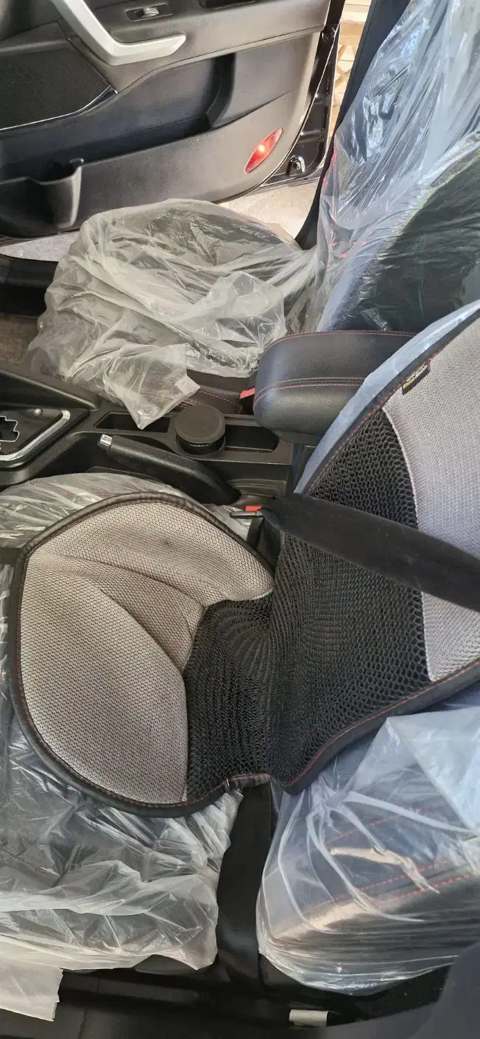 ماشین جک s3|خودرو سواری و وانت|کرمان, |دیوار