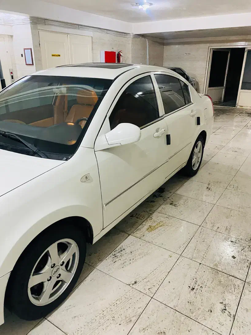 Mvm530 مدل ۹۱|خودرو سواری و وانت|تبریز, |دیوار