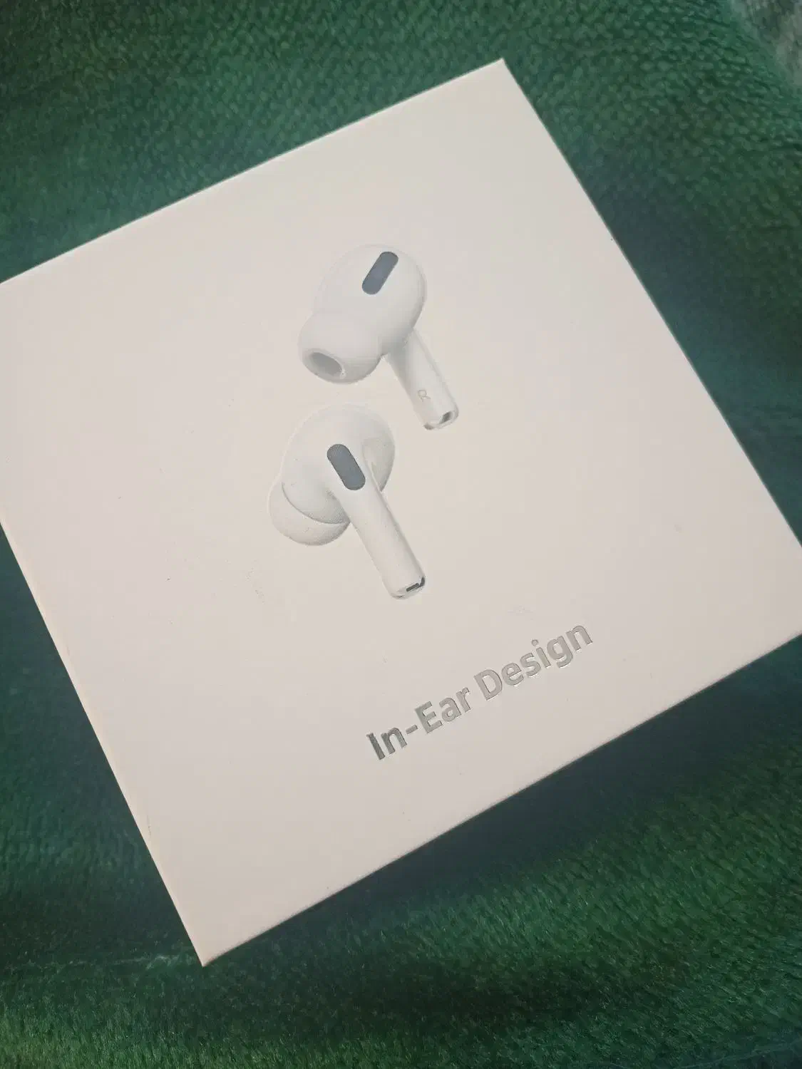 ایرپاد نو|لوازم جانبی موبایل و تبلت|بوشهر, |دیوار