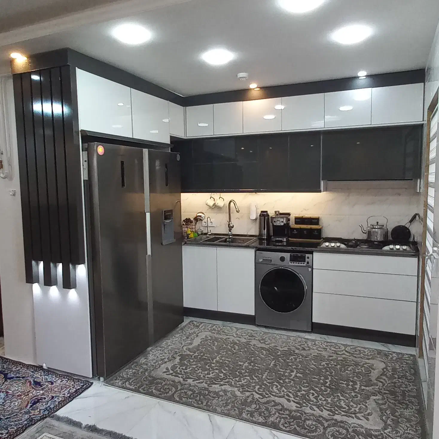 استا کار ‌و شاگرد ام دی اف|استخدام صنعتی، فنی، مهندسی|گرگان, |دیوار