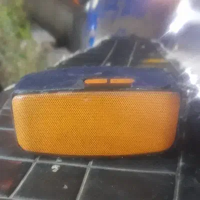 اسپیکر کوچک جیبی|پخشکننده همراه|مشهد, طلاب|دیوار