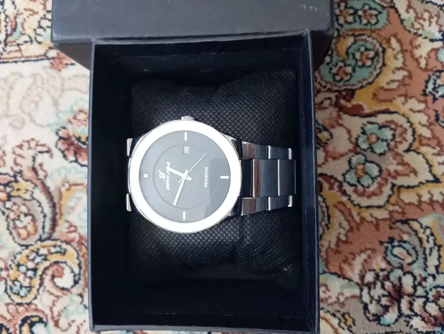 ساعت مردانه|ساعت|کرمانشاه, |دیوار