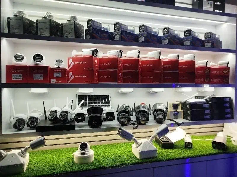 مرکز تخصصی دوربین مداربسته|دوربین مداربسته|اهواز, ۳۰ متری|دیوار