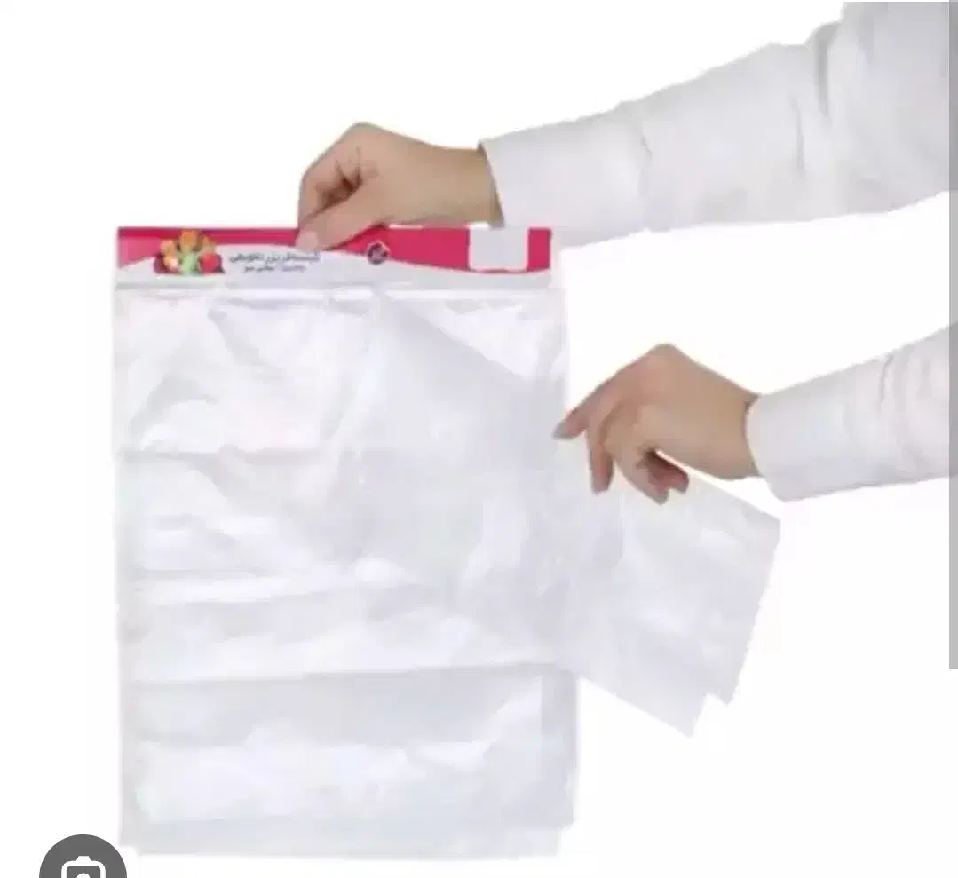 ظروف یکبار مصرف|ظروف نگهدارنده، پلاستیکی، یک‌بارمصرف|قزوین, |دیوار