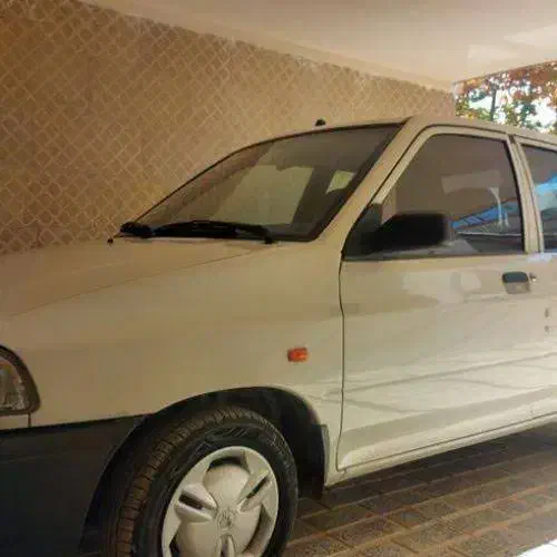 پراید سالم به شرط همه چی|خودرو سواری و وانت|پاکدشت, پاکدشت (مامازند)|دیوار