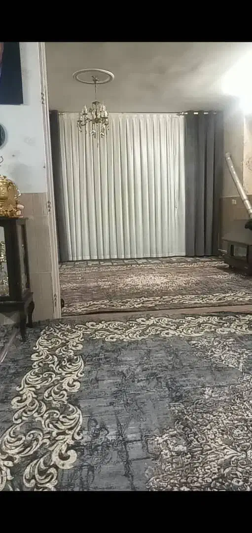 روفرشی پشت کش دار|روفرشی|شهریار, شهریار|دیوار