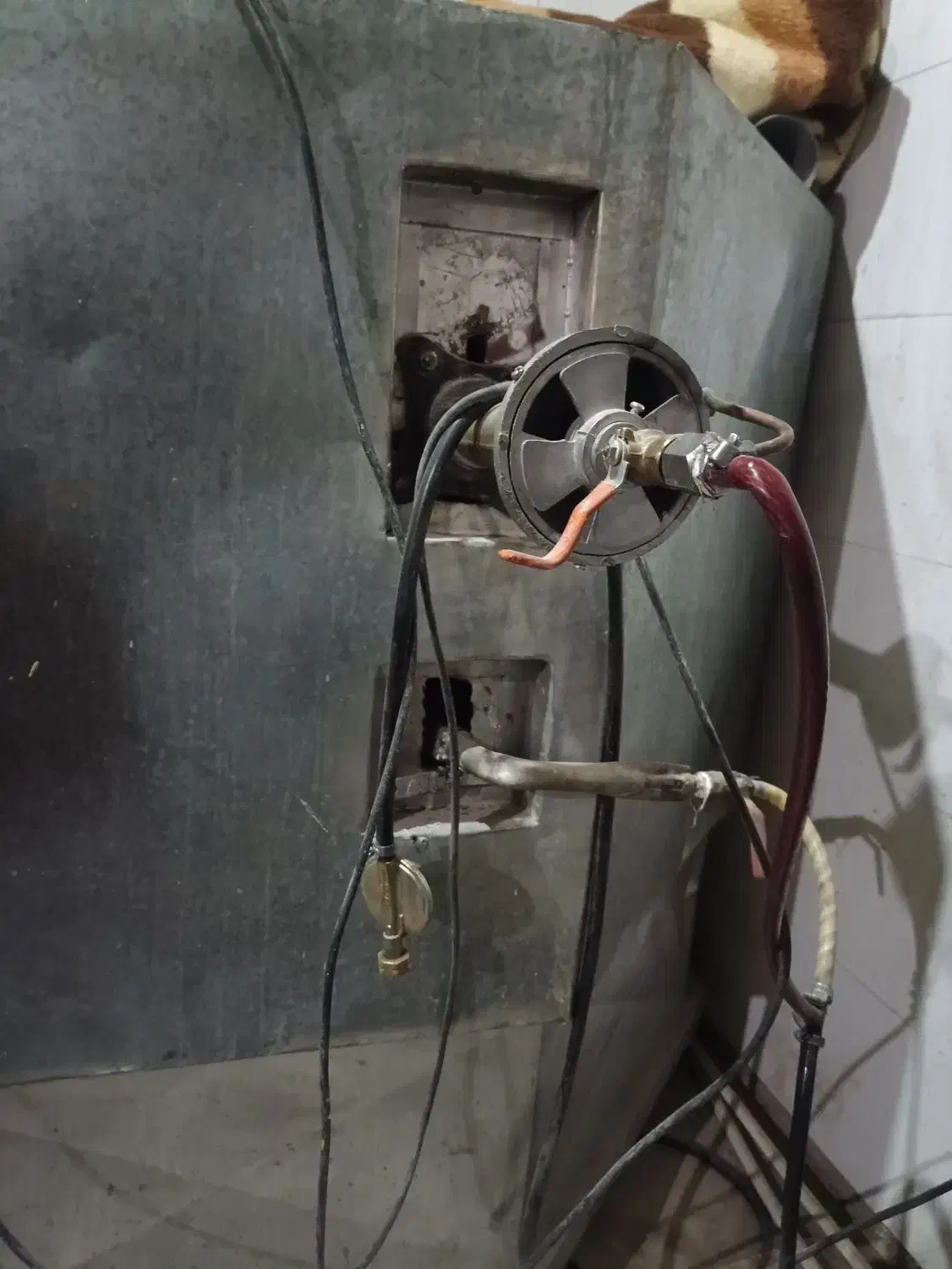 تنور گردان|اجاق گاز و لوازم برقی پخت‌وپز|زابل, |دیوار