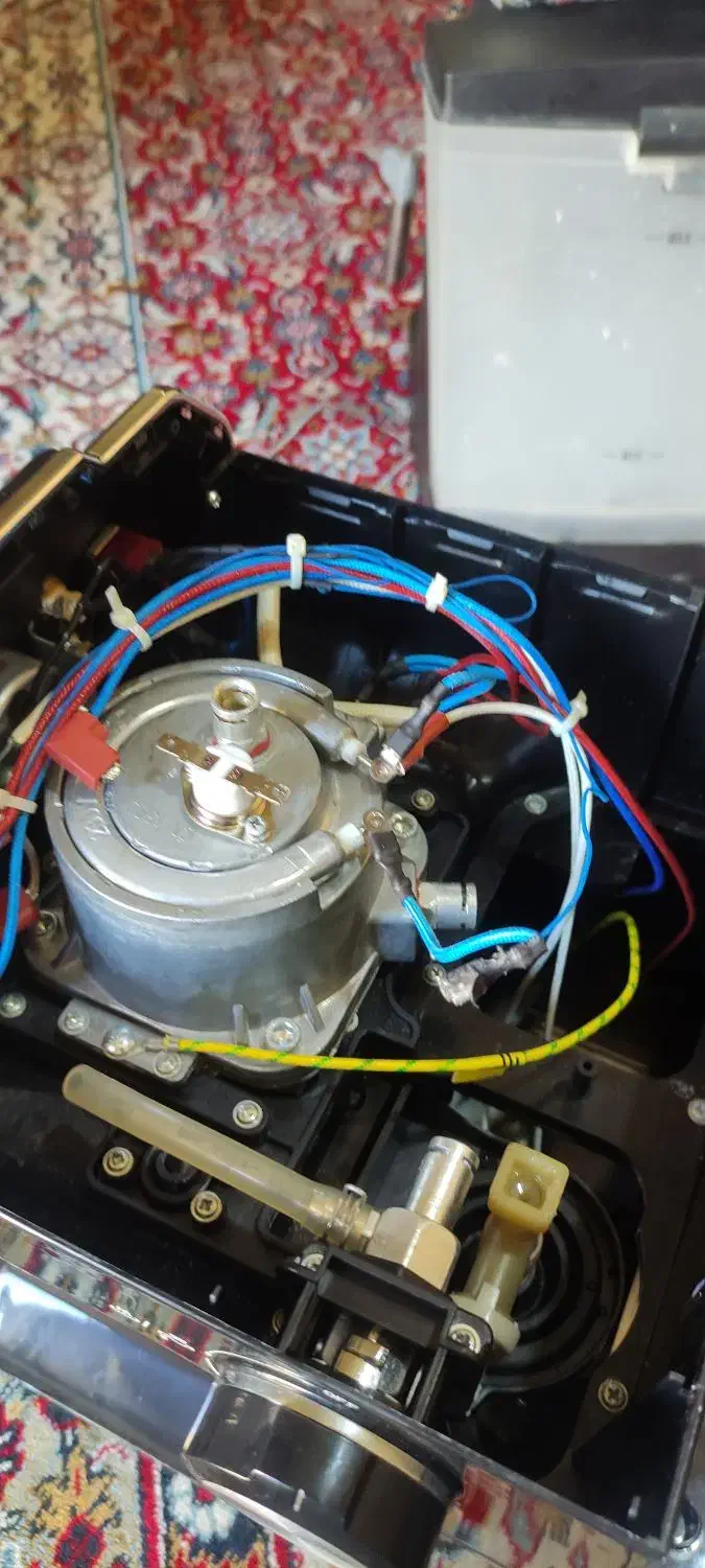 قهوه ساز|خدمات پیشه و مهارت|دوگنبدان, |دیوار