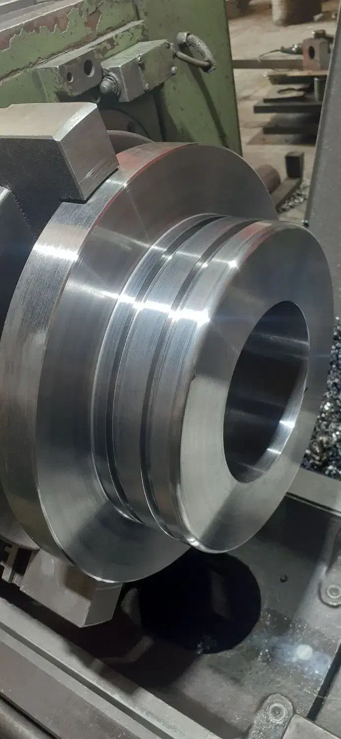 خدمات تراش فرز- دریل - قلاویز -ساخت ومونتاژ|ماشینآلات صنعتی|فلاورجان, |دیوار