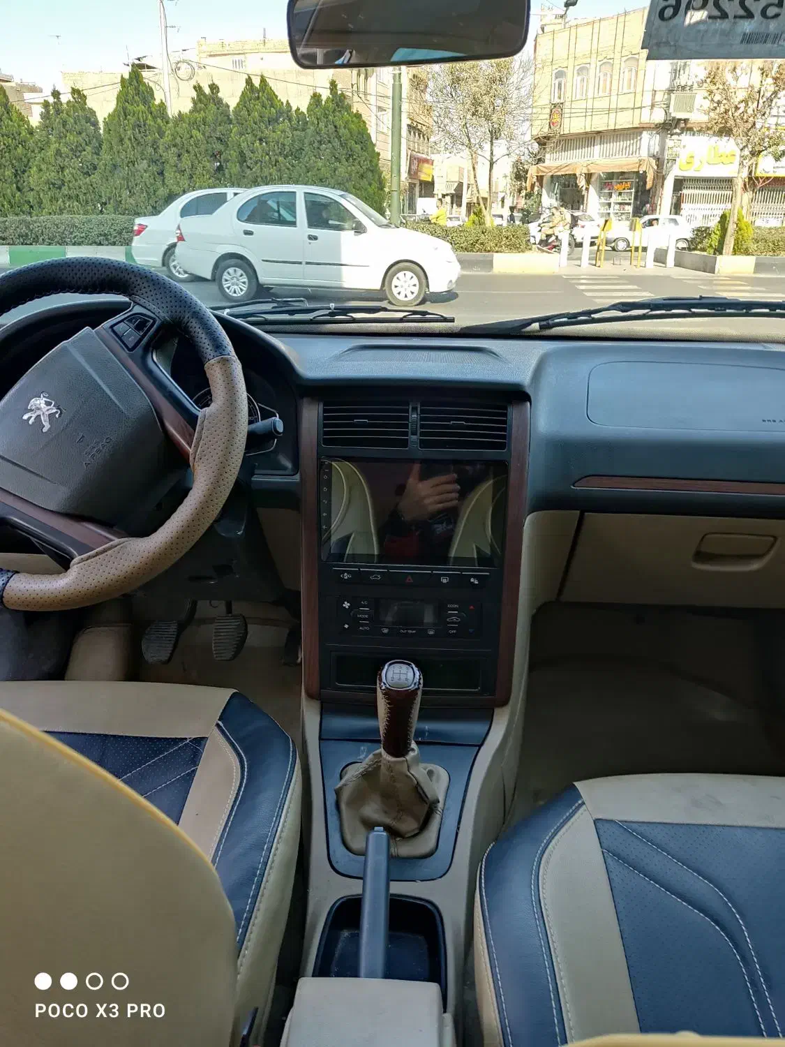 پرشیا سفارشی|خودرو سواری و وانت|قم, باغ شریفی|دیوار