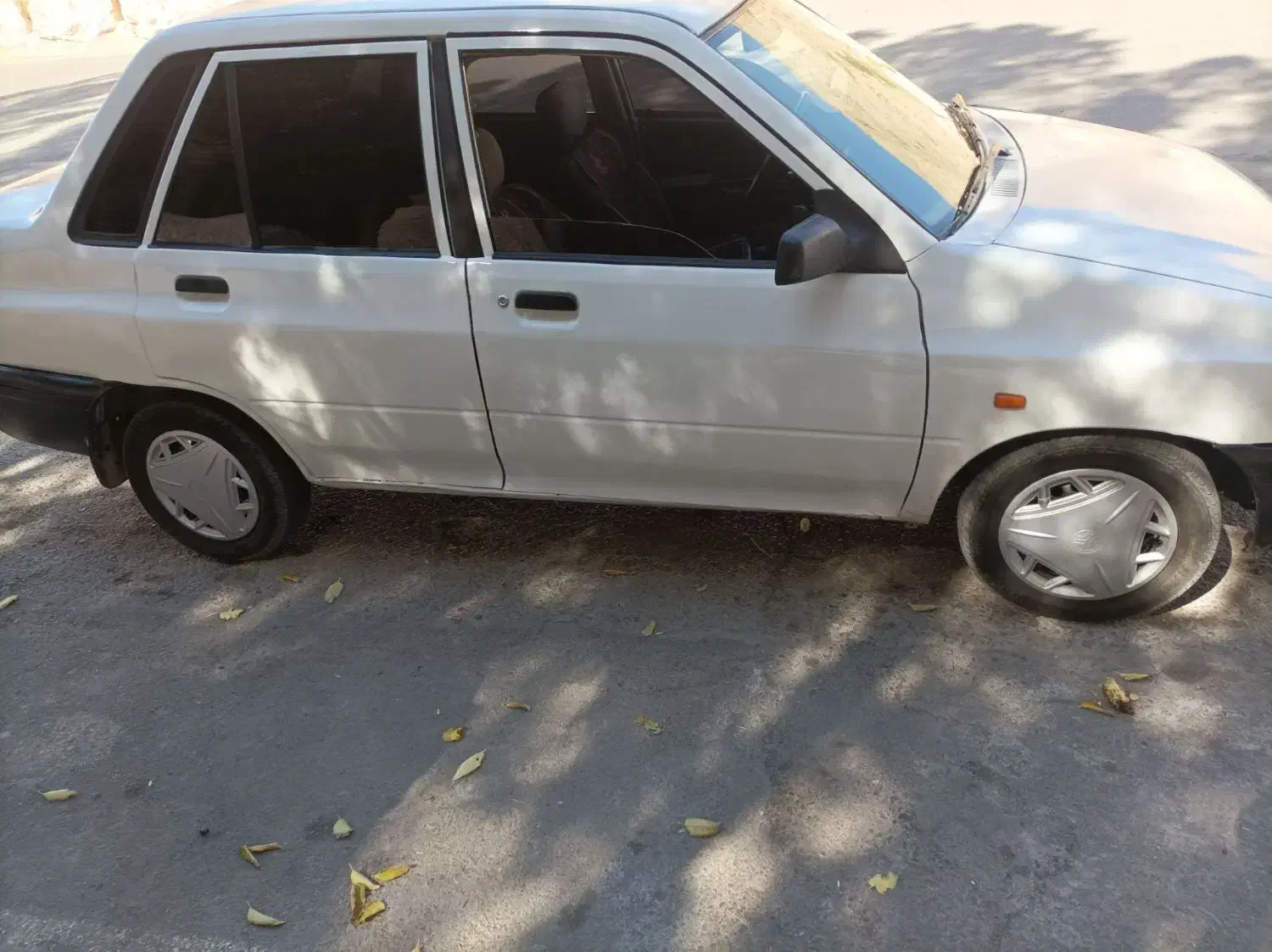 پراید|خودرو سواری و وانت|کرمان, |دیوار