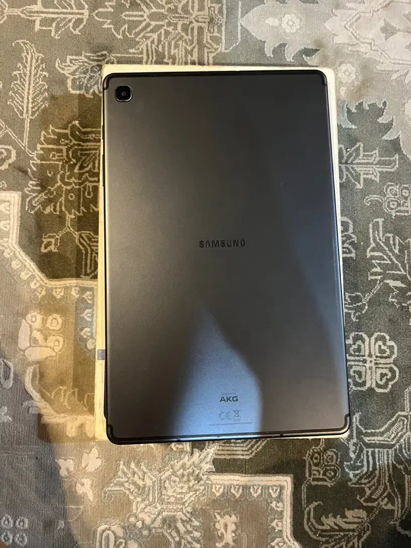 تبلت سامسونگ s6 lite|تبلت|تهران, جنتآباد شمالی|دیوار