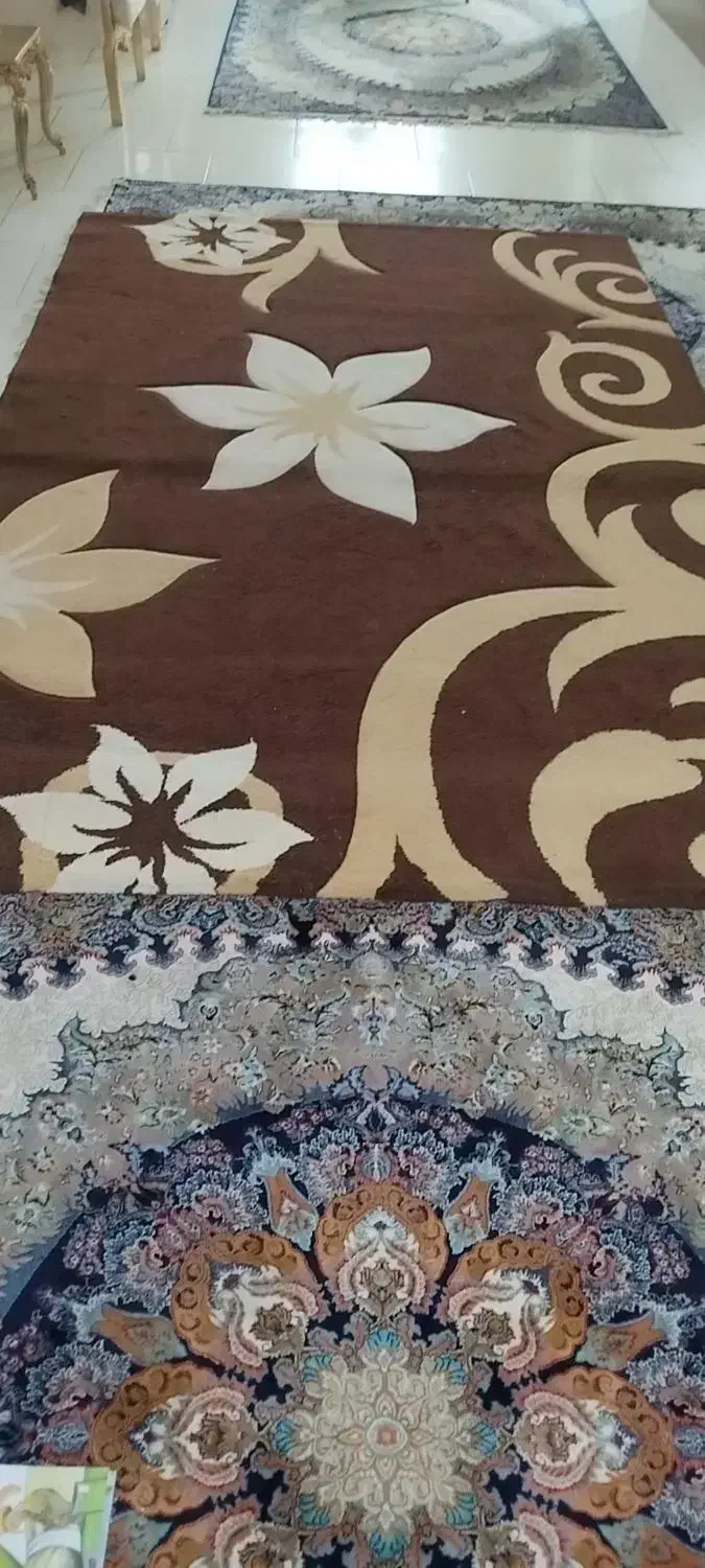 گلیم فرش|گلیم، جاجیم، گبه|فردیس, شهرک شهید حسینی|دیوار