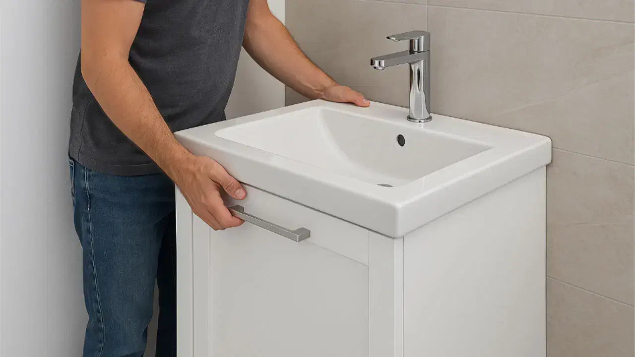 نصب و تعمیر شیرآلات ساختمانی|خدمات پیشه و مهارت|تنکابن, |دیوار