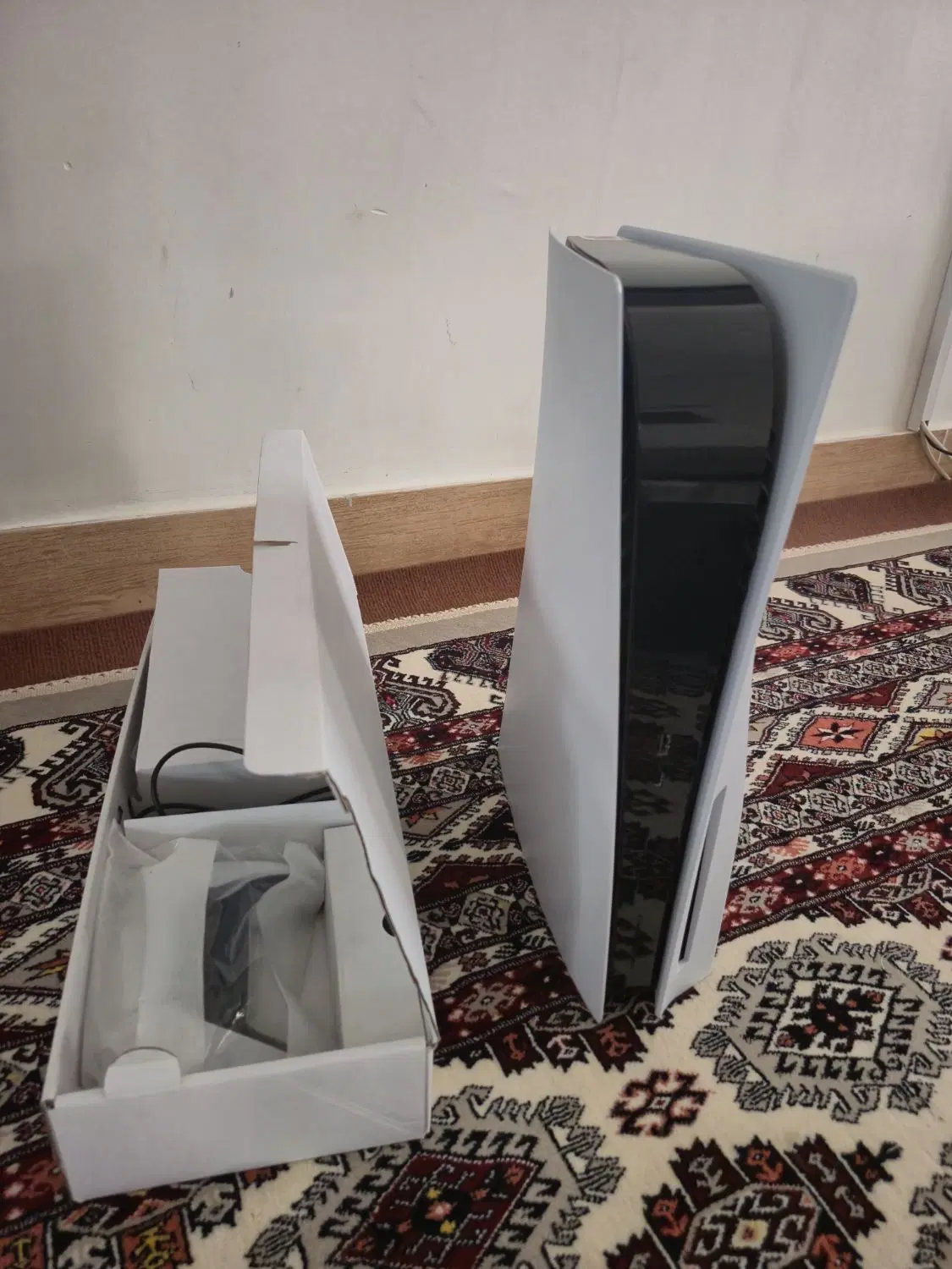 ps5 fat1216|کنسول، بازی ویدئویی و آنلاین|گنبد کاووس, |دیوار