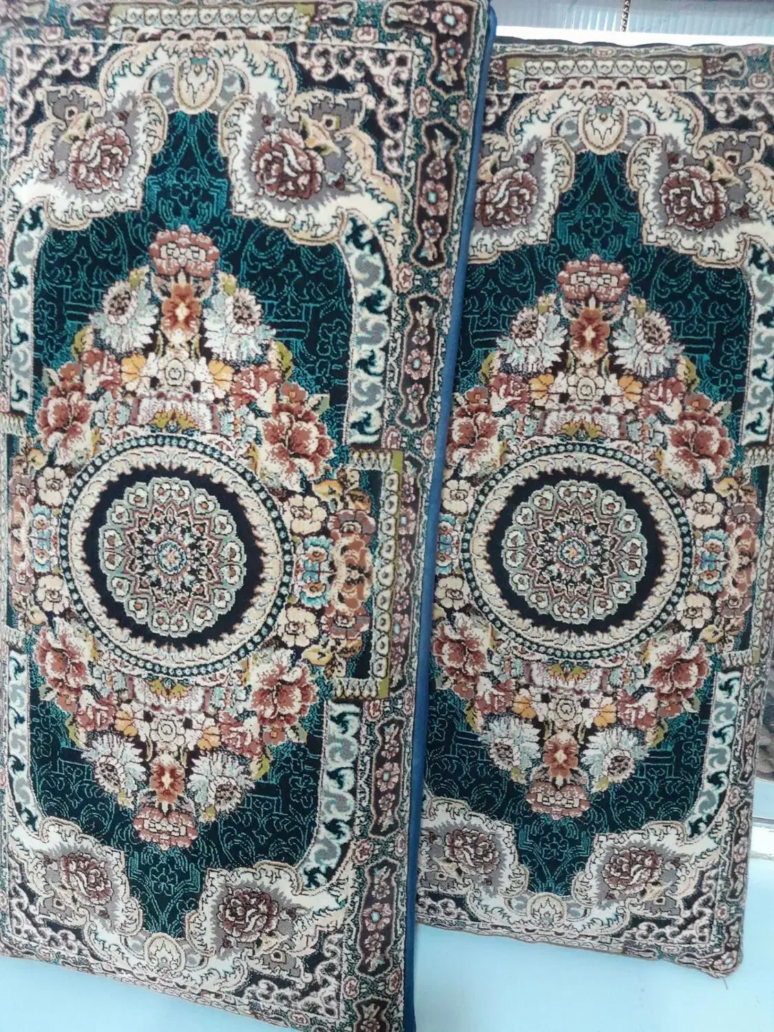 پشتی|پشتی|مشهد, امیرآباد|دیوار