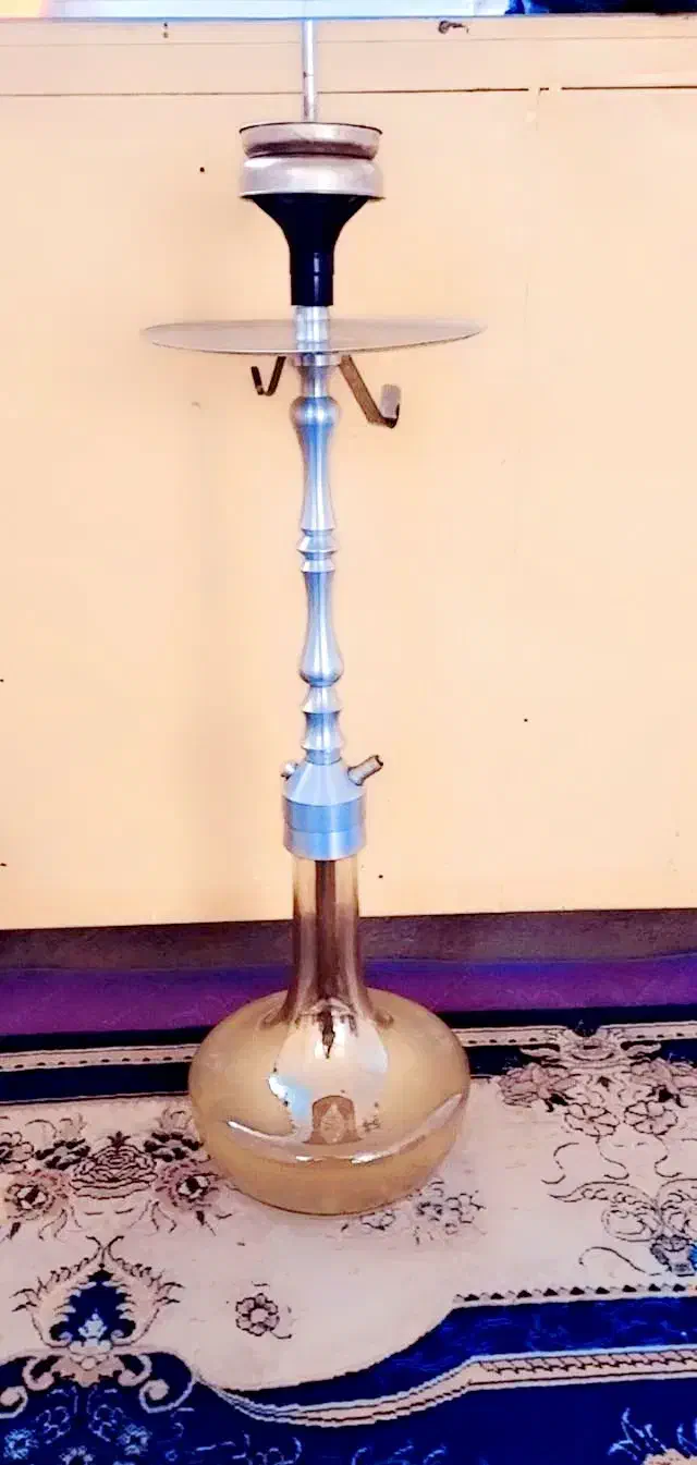 قلیون عربی|کلکسیون و سرگرمی|یزد, |دیوار