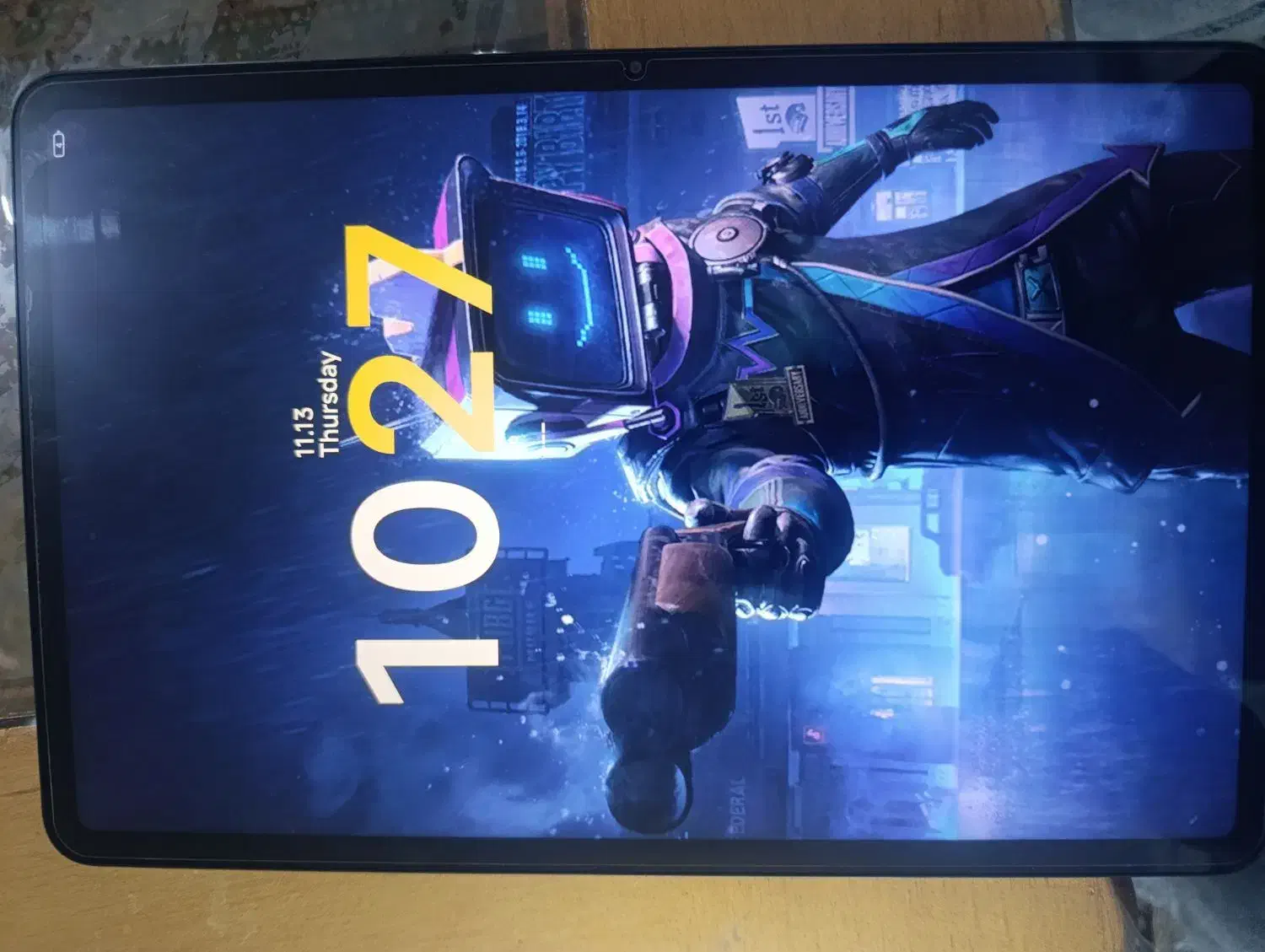 mi pad 6|تبلت|مشهد, رستگار|دیوار