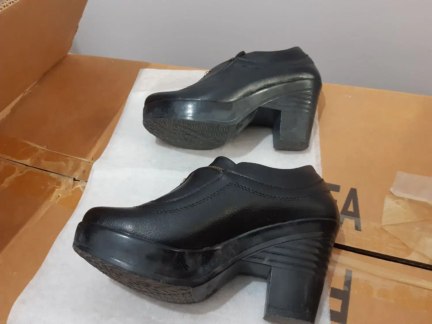 کفش زنانه|کیف، کفش، کمربند|زنجان, |دیوار