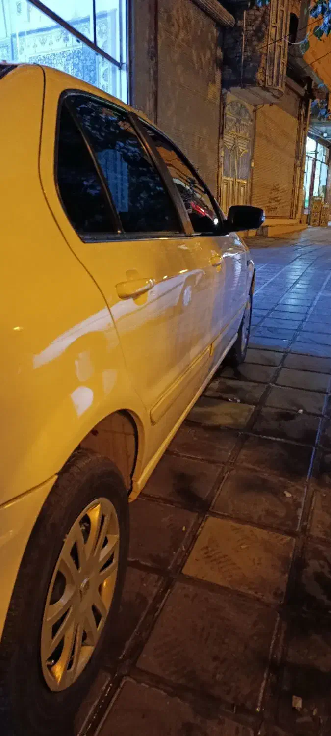 سمند سورن پلاس دوگانه سوز۱۴۰۱|خودرو سواری و وانت|سنندج, |دیوار