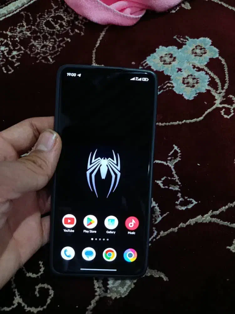 poco x7 pro|موبایل|شیراز, میانرود|دیوار