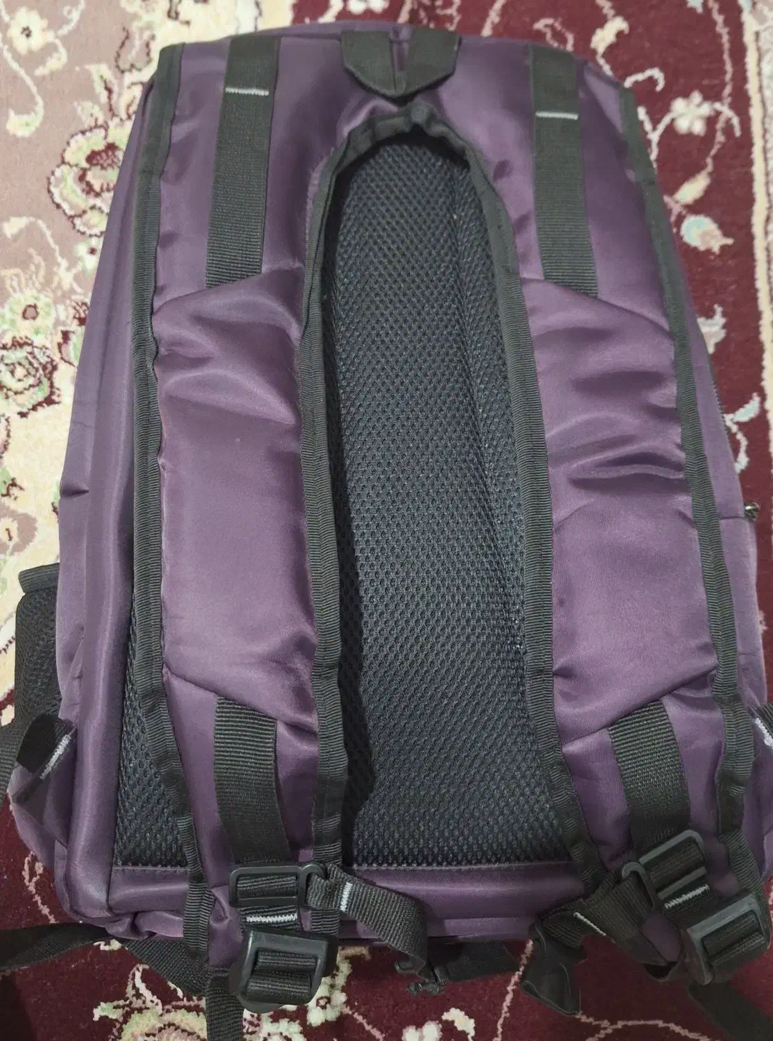 کوله پشتی مدرسه کاملا نو و سالم|کیف، کفش، کمربند|تهران, فلاح|دیوار