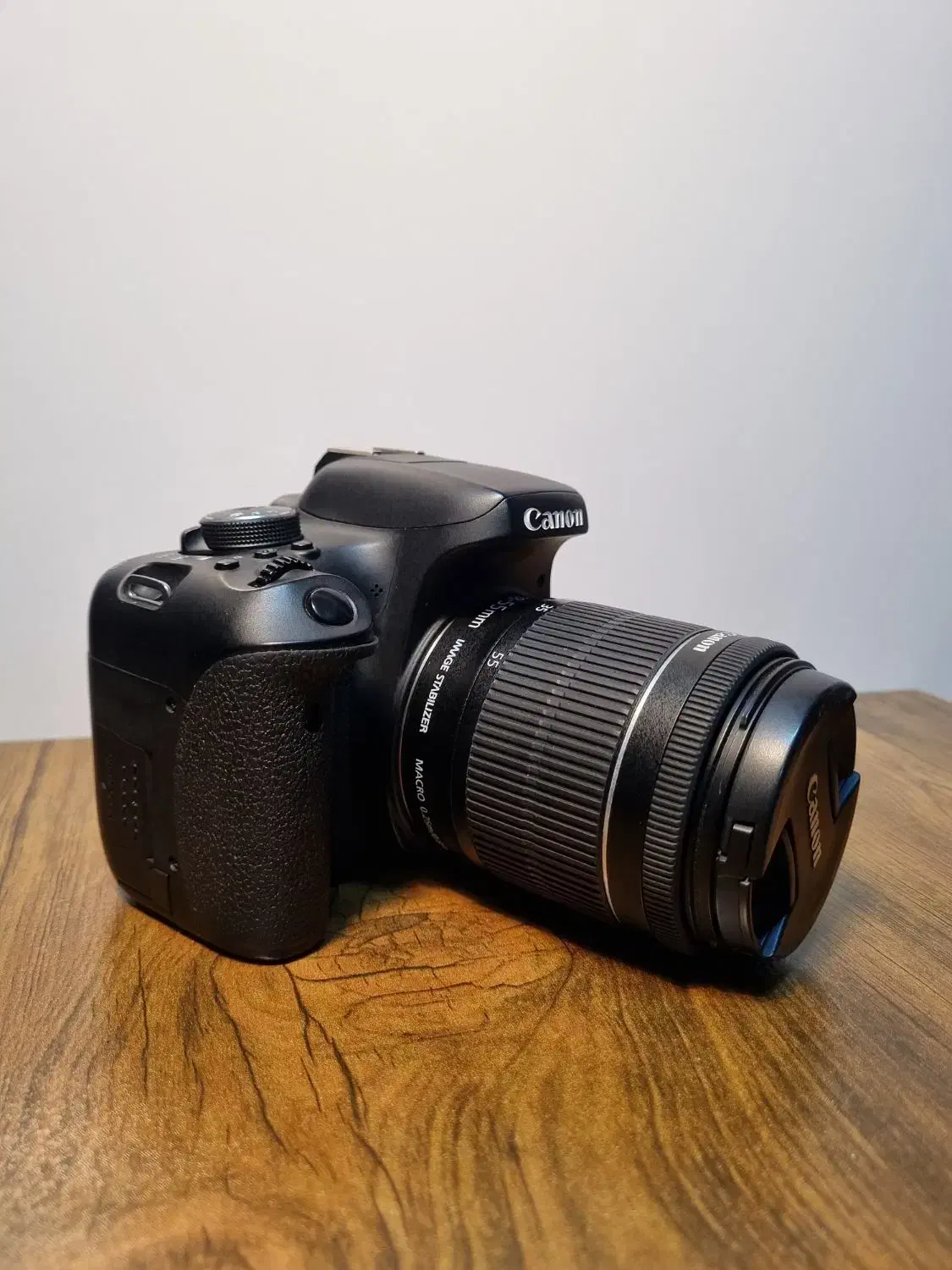 Canon 750d|دوربین عکاسی و فیلمبرداری|مشهد, ده دی|دیوار