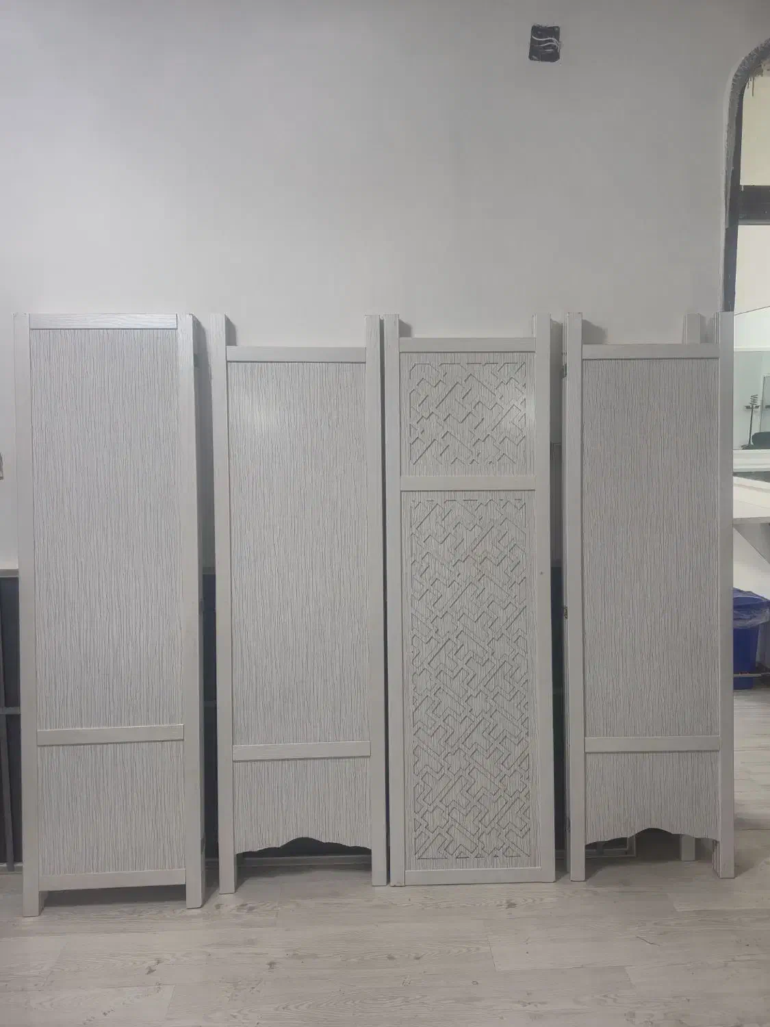 پارتیشن چوبی|کتابخانه، شلف، قفسههای دیواری|بندر ماهشهر, |دیوار