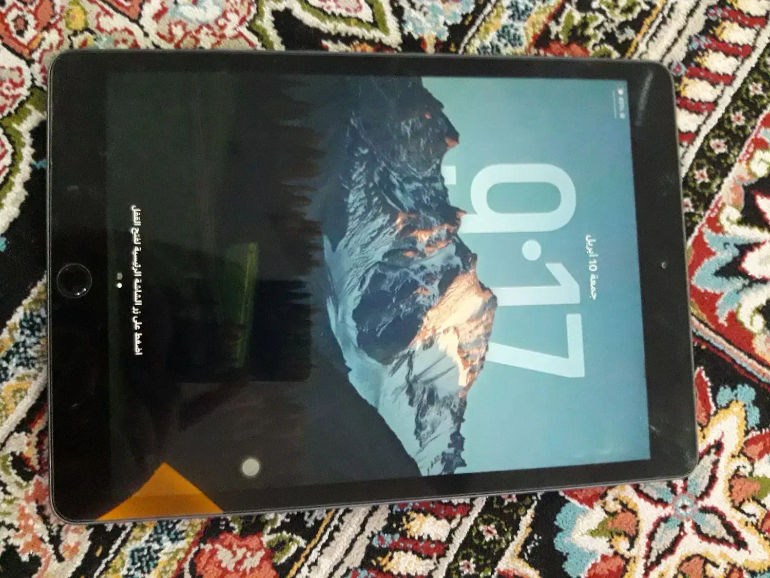 iPad8|تبلت|اهواز, پردیس|دیوار