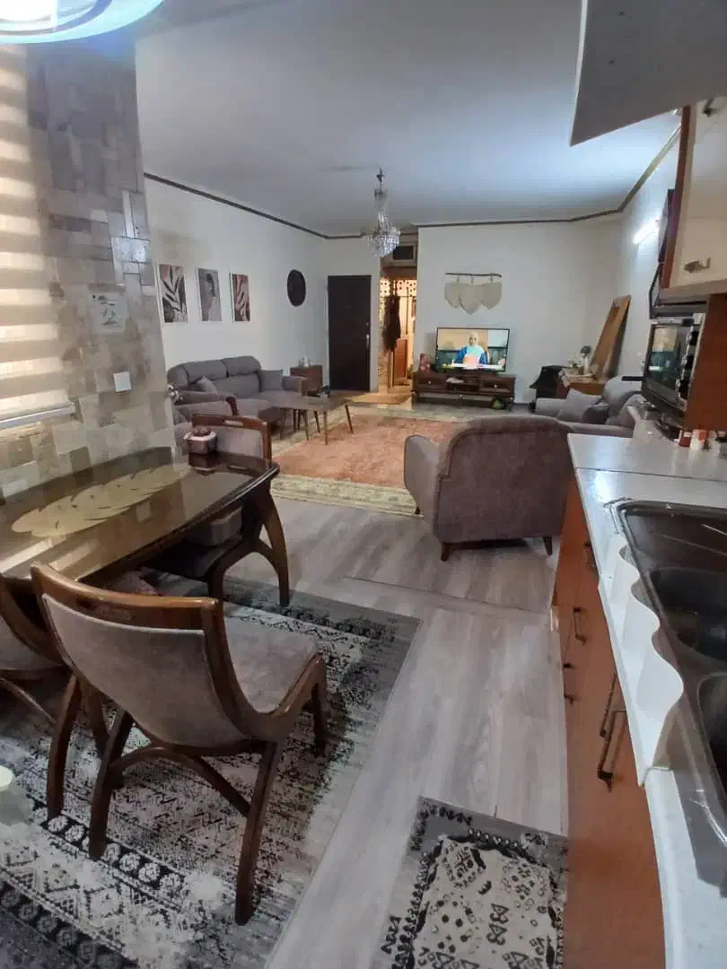 آپارتمان 63متری فروشی|فروش آپارتمان|تهران, مدائن|دیوار