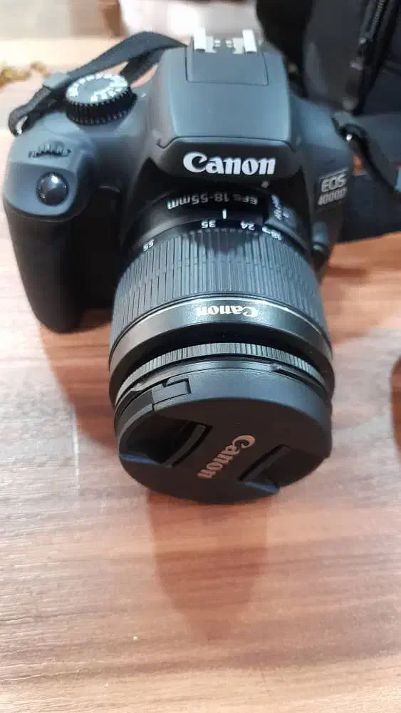 دوربین عکاسی کانن canon|دوربین عکاسی و فیلمبرداری|خمام, |دیوار