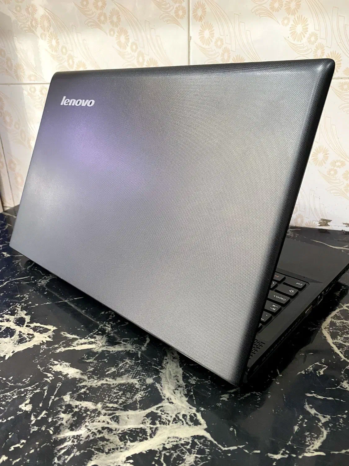 لپ تاپ Lenovo مشکی|رایانه همراه|لنگرود, |دیوار